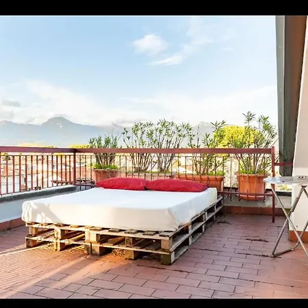 Damazon Homestay *