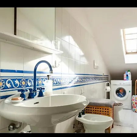 Homestay Damazon Viareggio